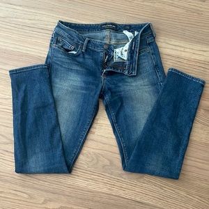 LUCKY BRAND Woman’s Lolita Skinny Jeans